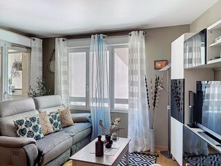  Appartement à vendre 2 pièces 51 m²