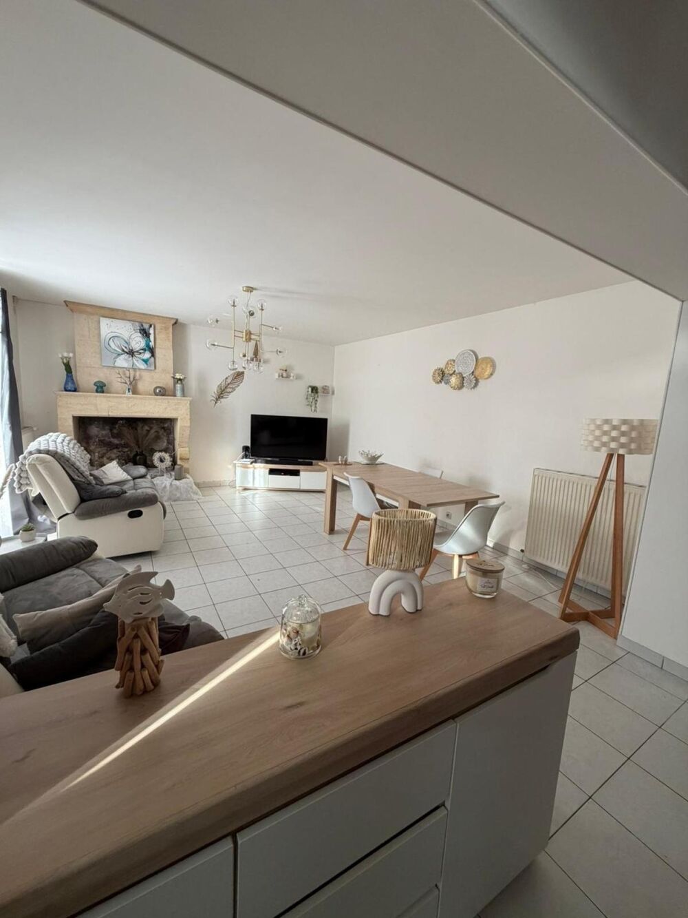 Vente Maison Maison à Baron avec potentiel locatif ! Baron
