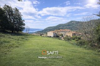  Terrain � vendre 1375 m�