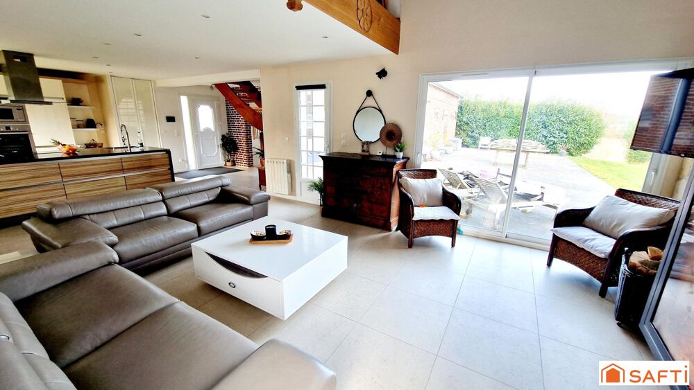 � vendre  Maison Villers-sur-Mer (14640)