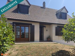  Maison à vendre 6 pièces 164 m²