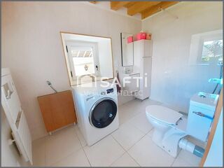  Maison à vendre 5 pièces 143 m²
