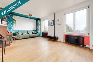  Maison � vendre 10 pi�ces 226 m�