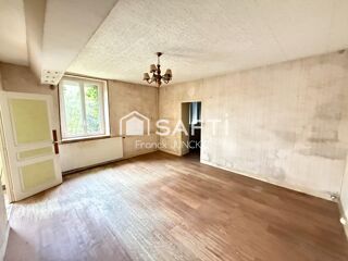  Maison à vendre 3 pièces 70 m²