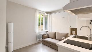  Appartement à vendre 1 pièce 17 m²