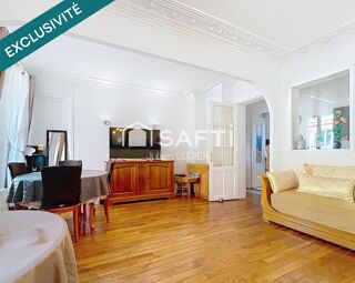  Appartement � vendre 3 pi�ces 67 m�