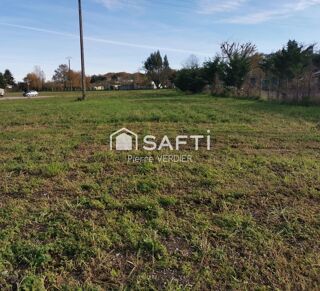  Terrain � vendre 2440 m�