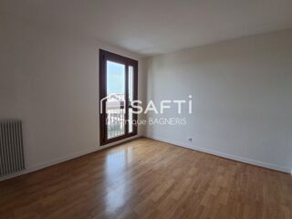  Appartement à vendre 4 pièces 81 m²