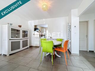  Maison � vendre 3 pi�ces 66 m�