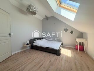  Maison à vendre 6 pièces 138 m²