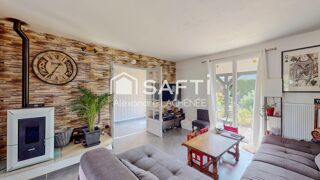  Maison à vendre 5 pièces 100 m²