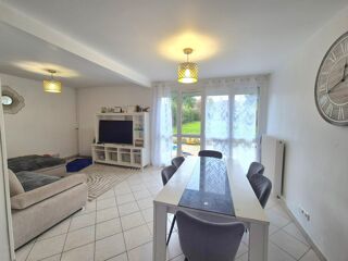  Maison � vendre 6 pi�ces 87 m�