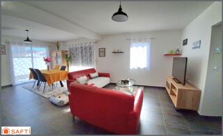  Maison à vendre 6 pièces 118 m²