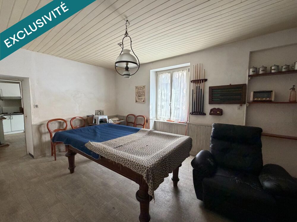 Vente Maison Baisse de prix : maison 5 ch. proche Mirepoix Mirepoix