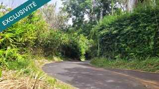  Terrain � vendre 1040 m�