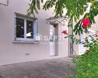  Maison � vendre 4 pi�ces 87 m�