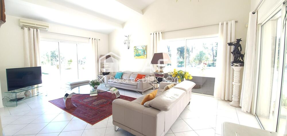  vendre  Maison Sainte-Maxime (83120)