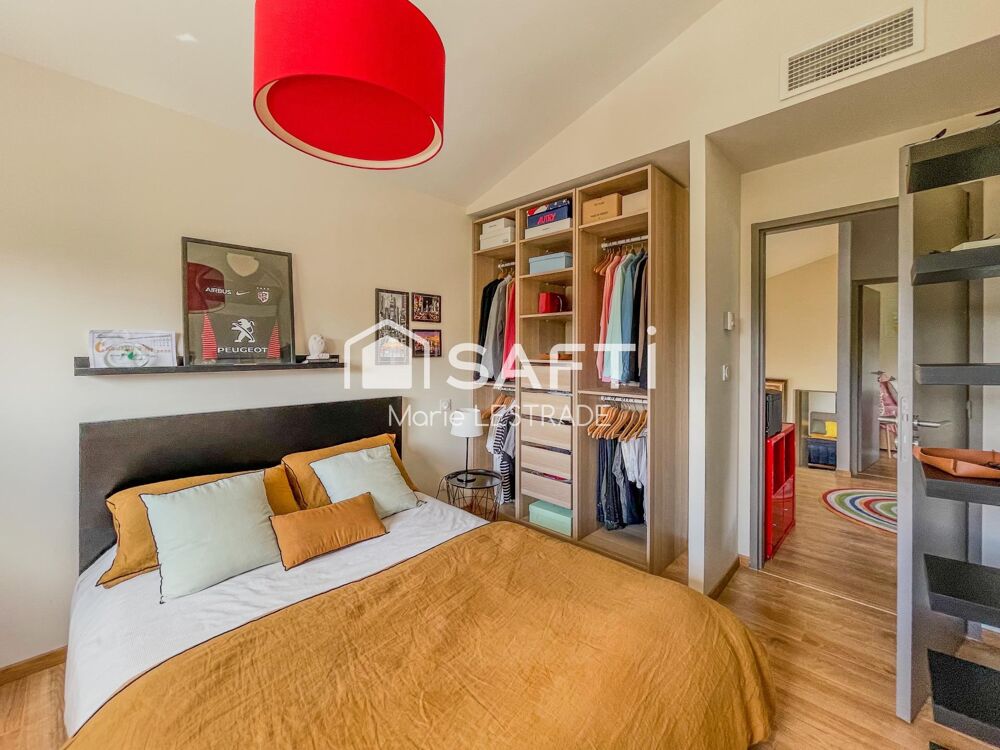 � vendre  Maison Rouffiac-Tolosan (31180)