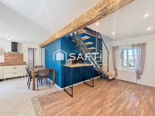  Maison � vendre 4 pi�ces 135 m�