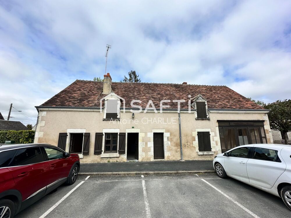 Vente Maison Maison avec beau potentiel locatif. Saint-genou
