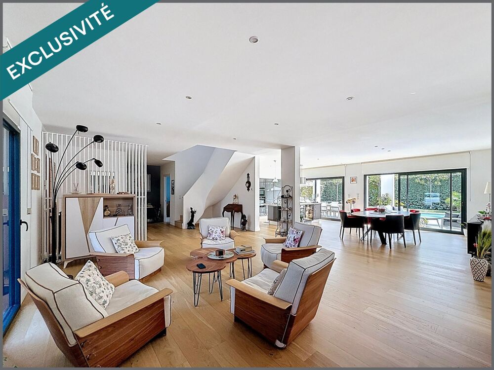 � vendre  Maison Esvres (37320)