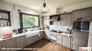  Maison à vendre 8 pièces 192 m²
