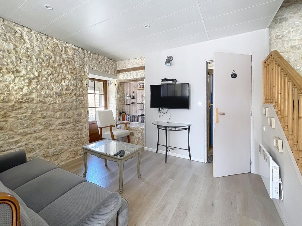Vente Maison Maison de caractère, gîte, 145 m² de dépendances et piscine Vibrac