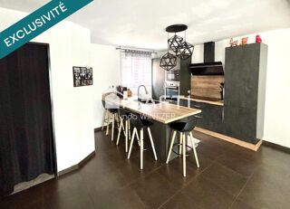  Maison � vendre 7 pi�ces 145 m�