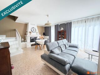  Maison � vendre 7 pi�ces 130 m�