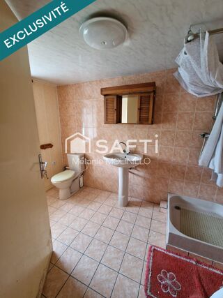  Maison � vendre 8 pi�ces 167 m�