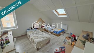  Maison � vendre 4 pi�ces 107 m�