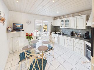 Maison à vendre 5 pièces 91 m²