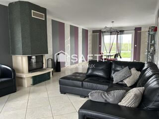  Maison � vendre 10 pi�ces 190 m�