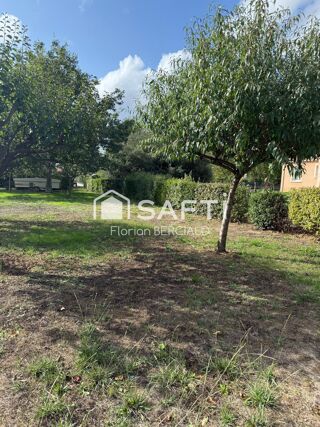  Terrain � vendre 986 m�