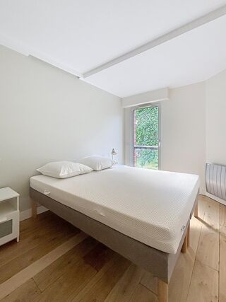  Appartement à vendre 2 pièces 50 m²