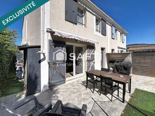  Maison � vendre 4 pi�ces 85 m�