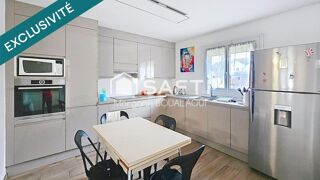 Maison à vendre 4 pièces 105 m²