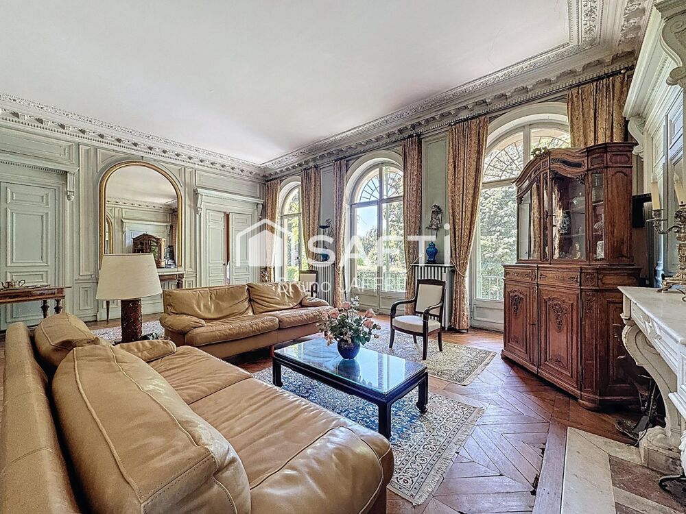 à vendre  Appartement Meudon (92190)