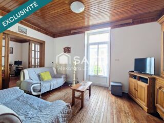  Maison à vendre 5 pièces 114 m²