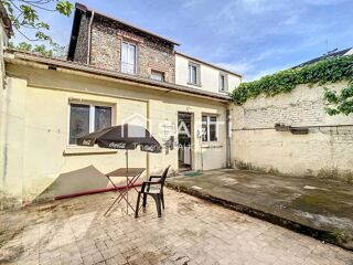  Maison � vendre 5 pi�ces 90 m�