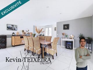  Maison � vendre 6 pi�ces 125 m�