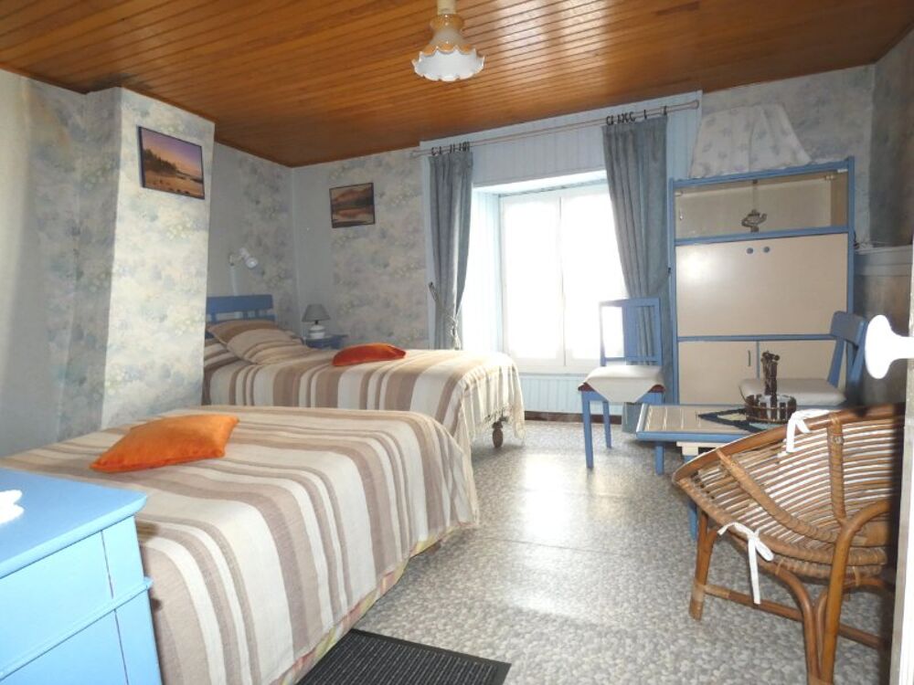 Vente Maison Maison T4 3 chambres d'environ 65m² rénovée. Quillan
