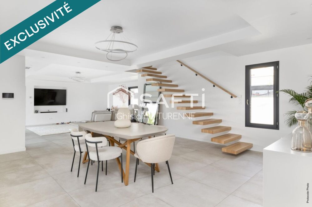à vendre  Maison Tournefeuille (31170)