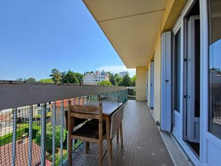  Appartement  vendre 4 pices 73 m