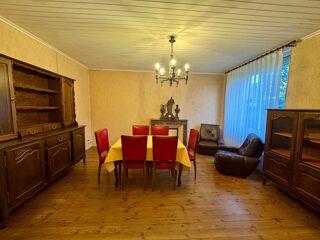  Maison � vendre 5 pi�ces 154 m�