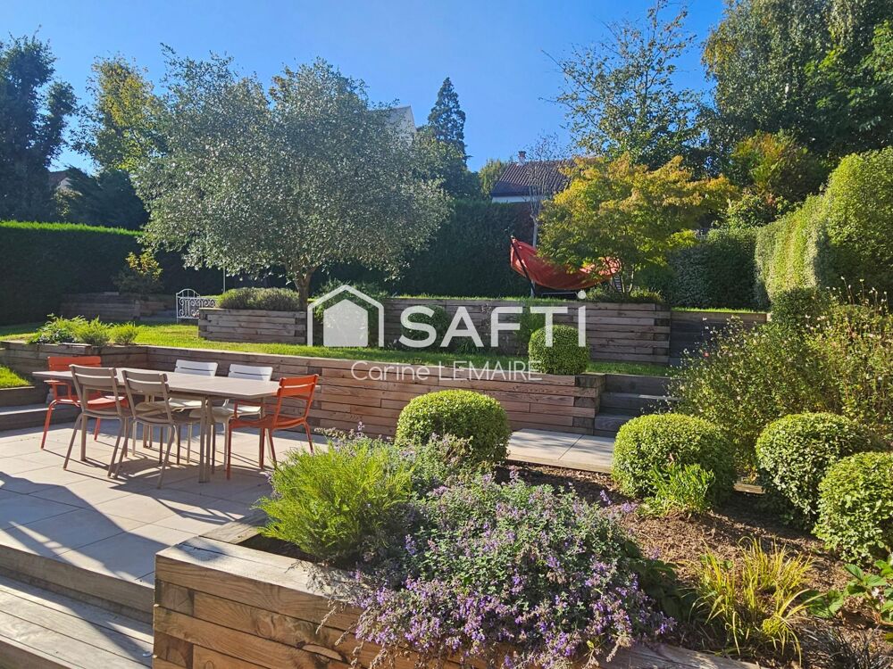  vendre  Maison Verrires-le-Buisson (91370)