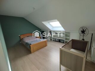  Maison � vendre 7 pi�ces 162 m�