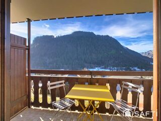  Appartement � vendre 1 pi�ce 22 m�