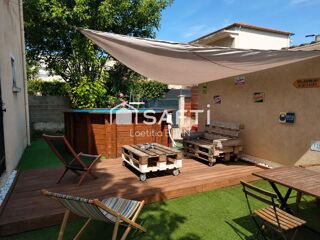  Maison à vendre 6 pièces 100 m²
