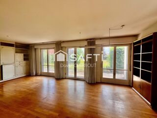  Maison à vendre 8 pièces 233 m²